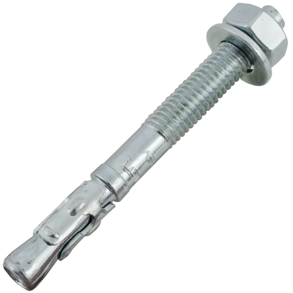 Клиновой анкер Hilti HSV 8x75 мм STLM-2169876 - Вид №1