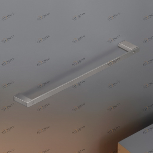 Полотенцедержатель L. 600 мм  LTZ102 CEADESIGN 