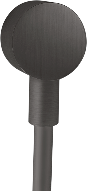 27451340 Настенная розетка круглая AXOR STARCK