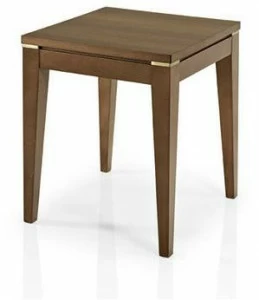 JMS Журнальный столик квадратный Alvito Mm 506.p5