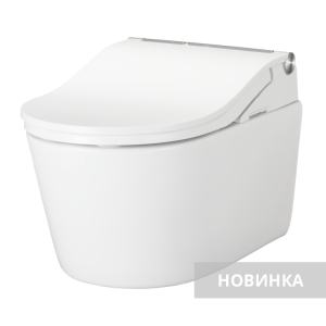 TOTO WASHLET RW TCF801CG#NW1