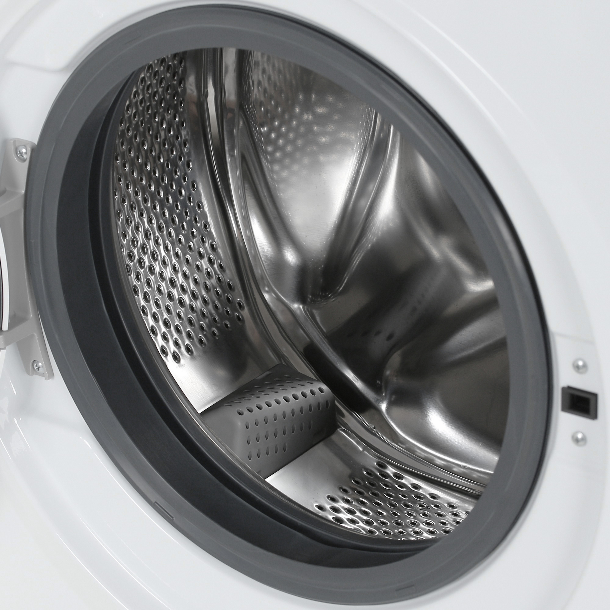 8145261 Стиральная машина ATLANT СМА 40М105-00 белый STDN-0084800 - Вид №5