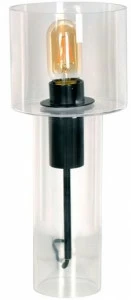 Market Set Настольная лампа из стекла Ilo-ilo 653674