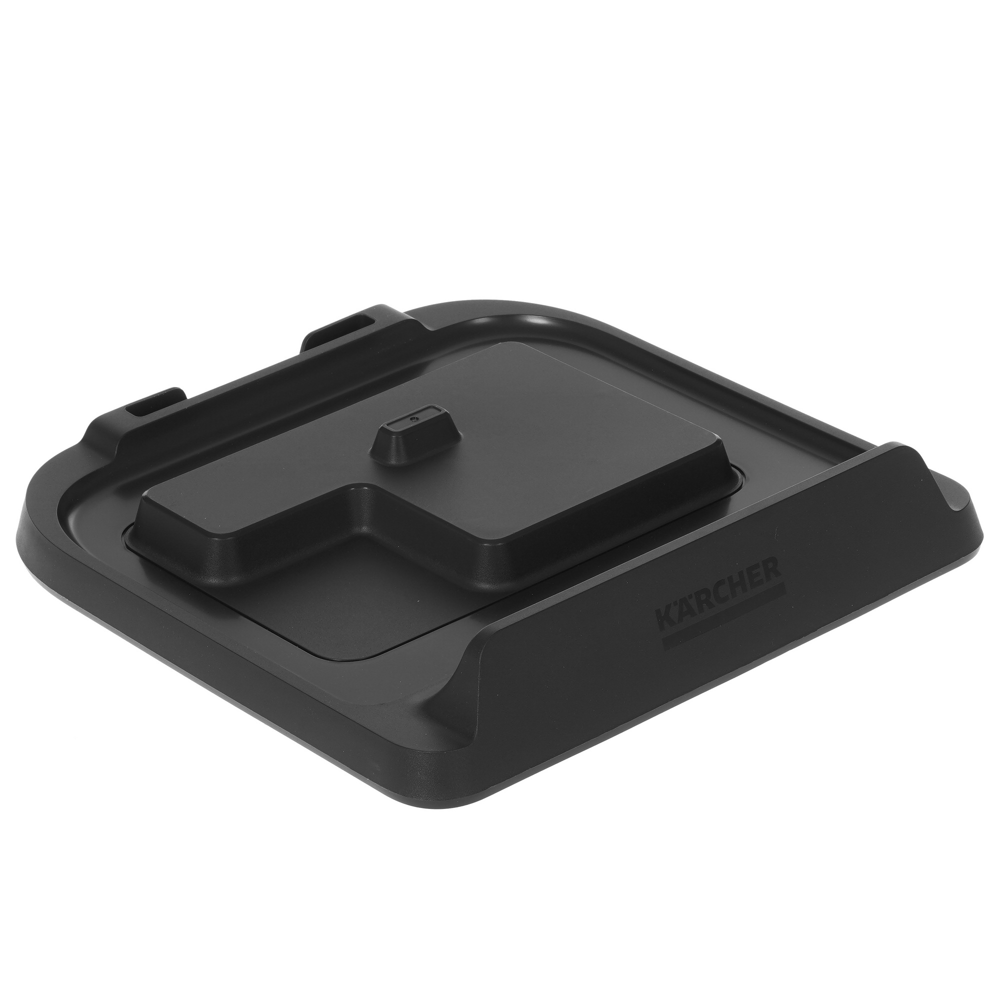 9078332 Электрошвабра    Karcher FC 2-4 Battery Set  серебристый STDN-0049289 - Вид №7