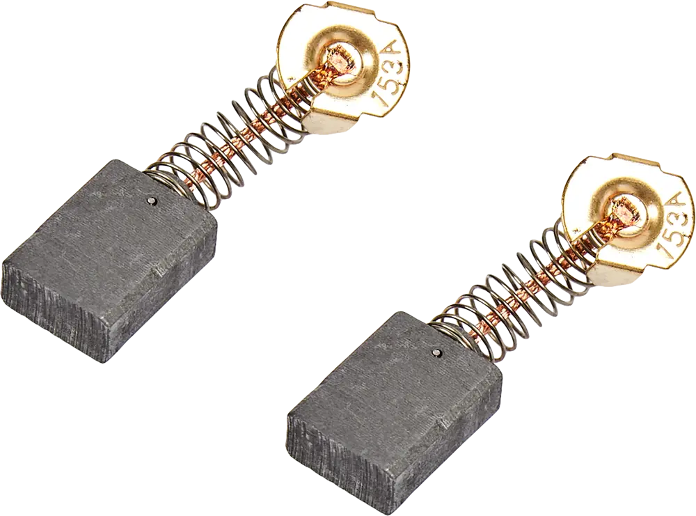 89071250 Щетки угольные Калибр 6.5x13.5x18 мм У00012 STLM-0077981