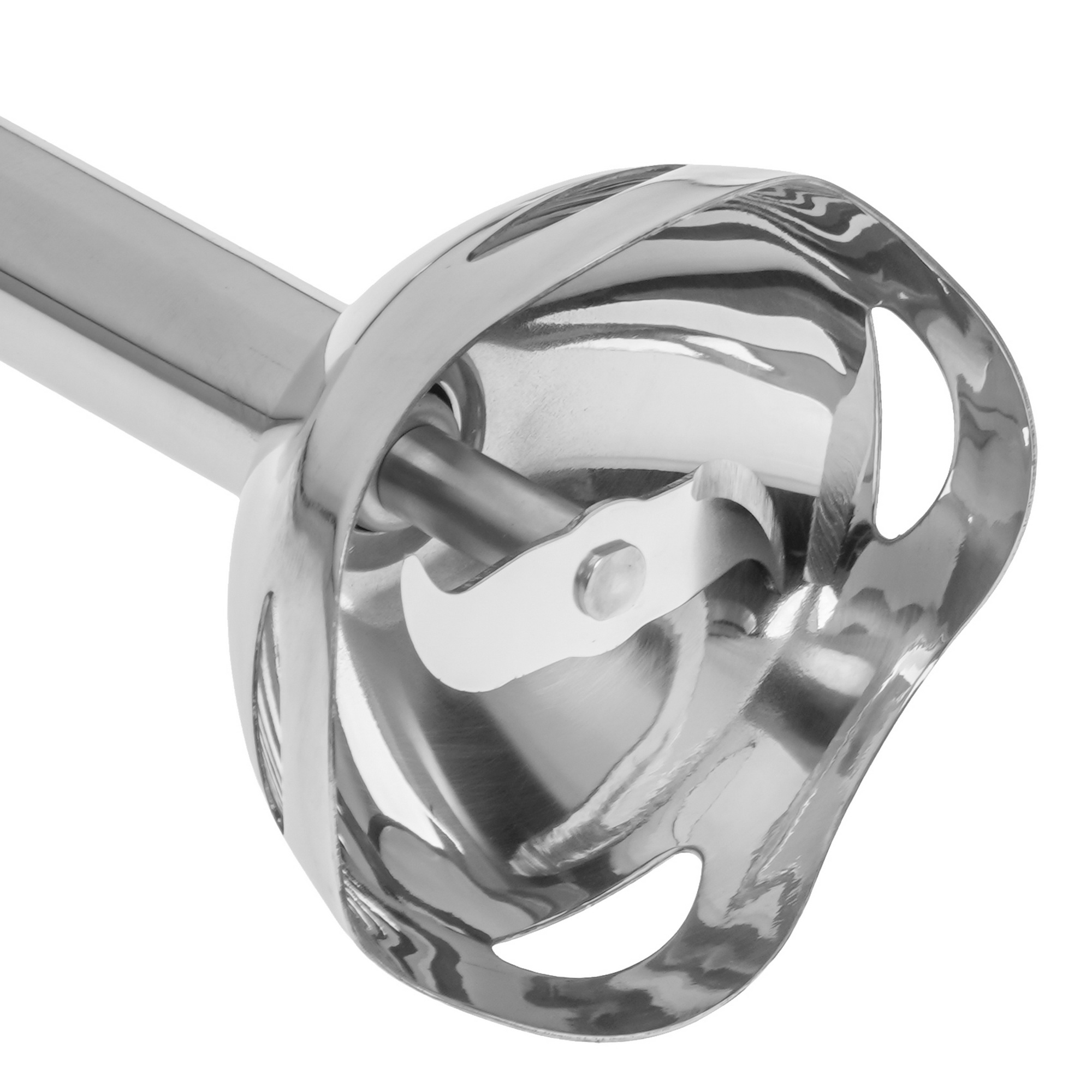 9135246 Блендер погружной BQ HB800S голубой STDN-0030506 - Вид №6