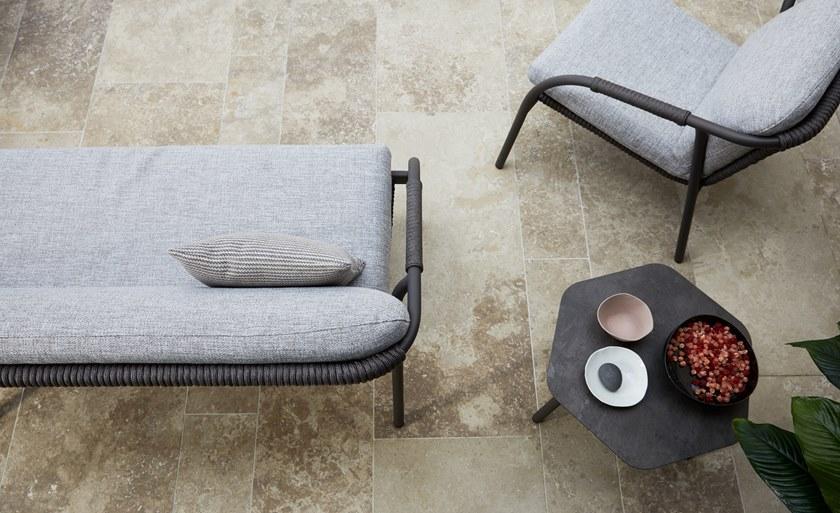 Roberti Садовое кресло с подлокотниками Capri 4311 - Вид №6