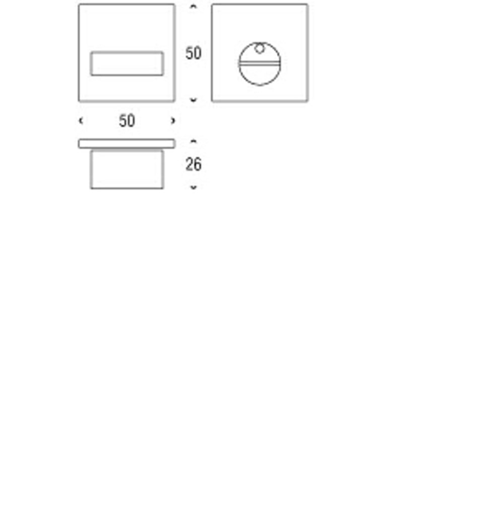 FROST Ключевина KUBE 2001 MODUL sun-id-1966040 - Вид №1