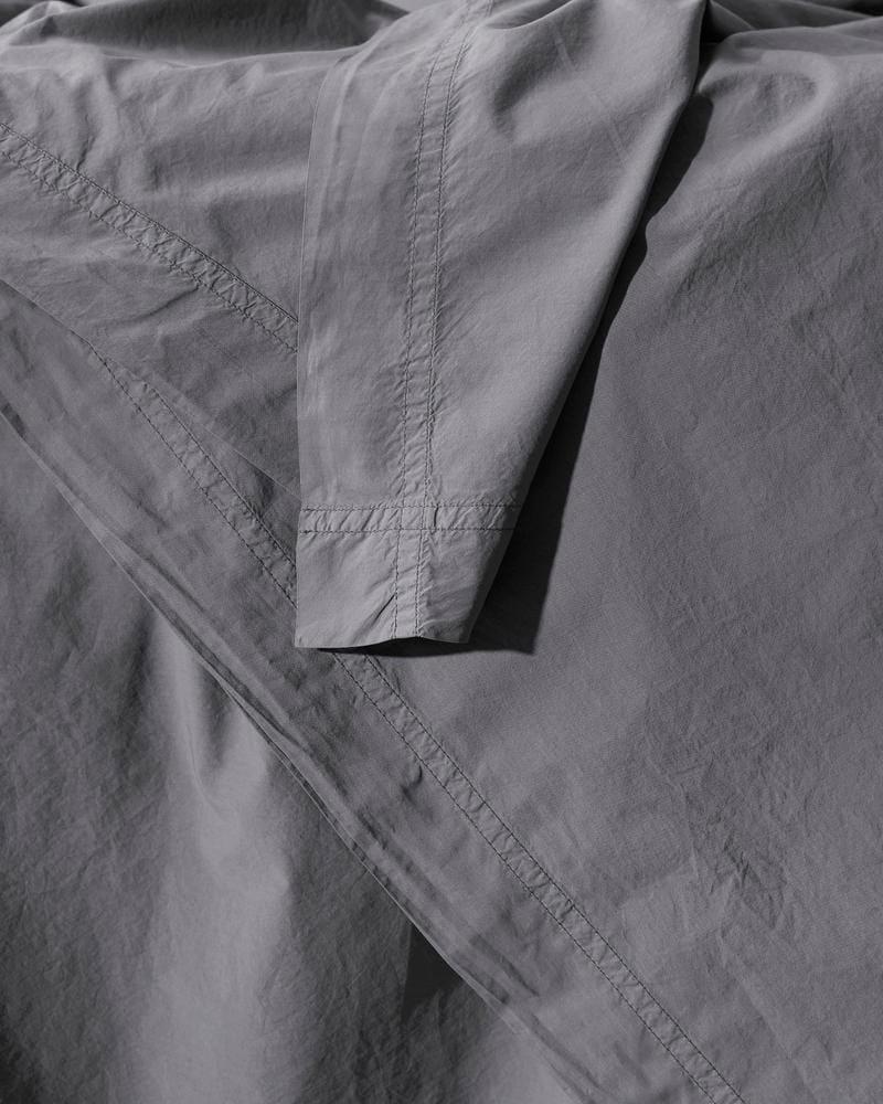 Простыня из сверхтонкого хлопка Society Limonta NITE ARCH-00012194 - Вид №3