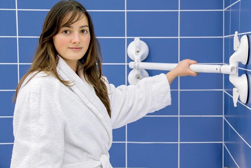 Mobeli Телескопическая ручка на присоске sun-id-1510211 - Вид №2