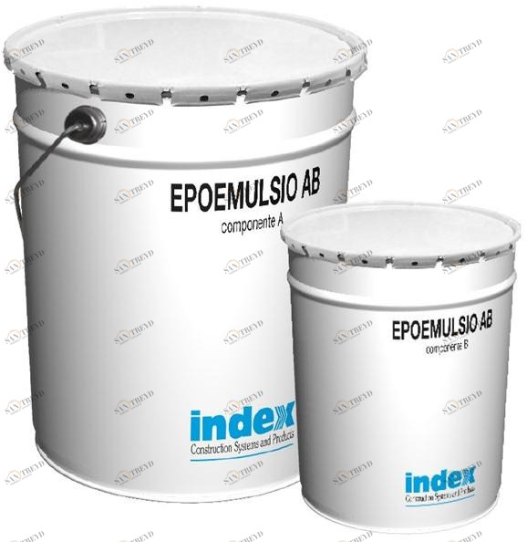 INDEX Эпоксидная эмаль антипылевое sun-id-1515958