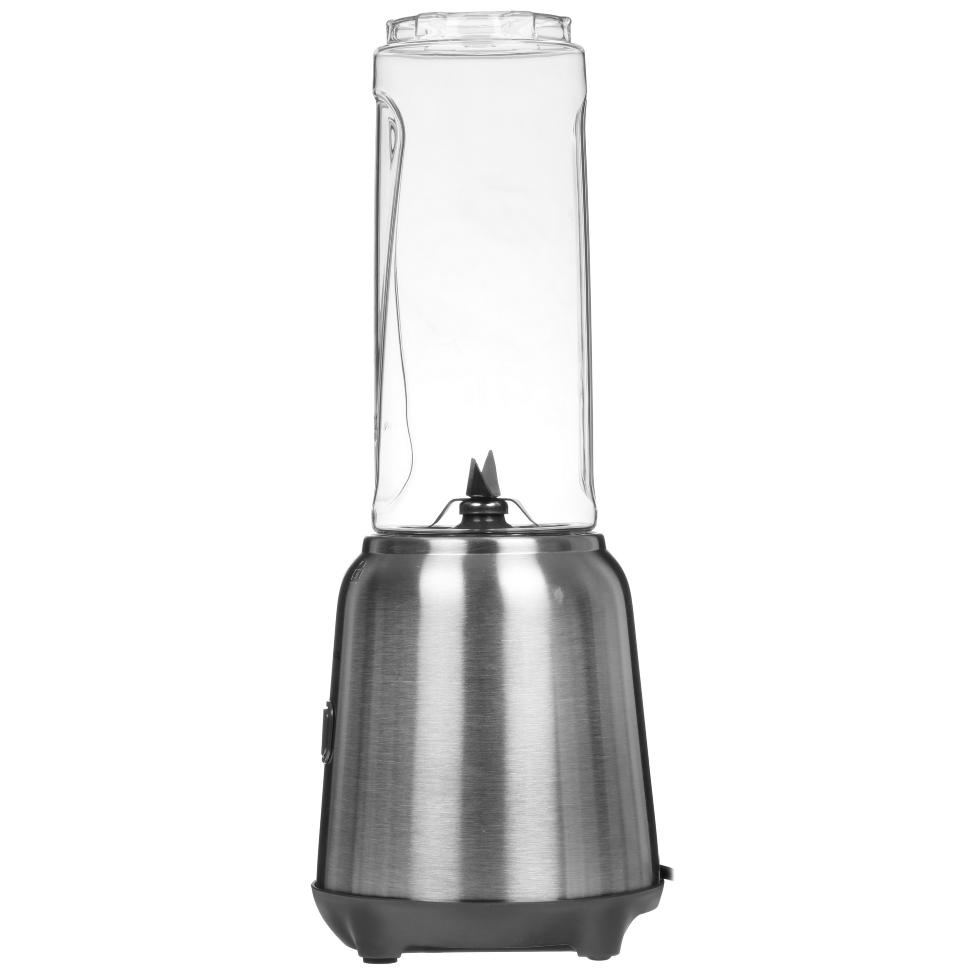 9103162 Блендер стационарный Moulinex LM15FD10 серебристый STDN-0151280 - Вид №2