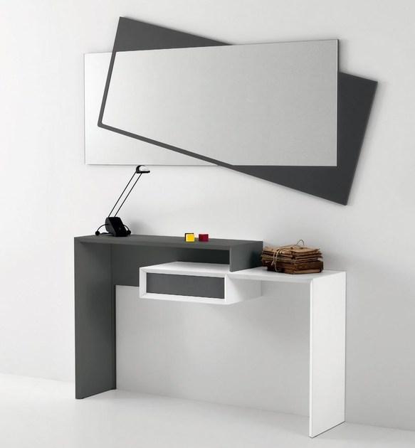 Italy Dream Design Консоль с ящиками Print sun-id-1508222 - Вид №1