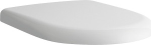 H8939523000001 Универсальное сиденье и крышка , также подходит для Form и Living LAUFEN PRO