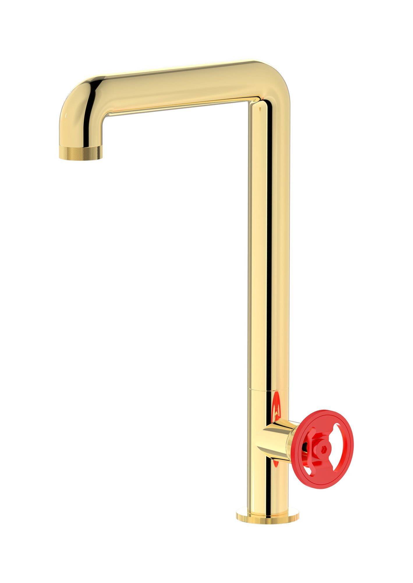 Смеситель для кухни с одной ручкой IB Bold ARCH-00099755 - Вид №5