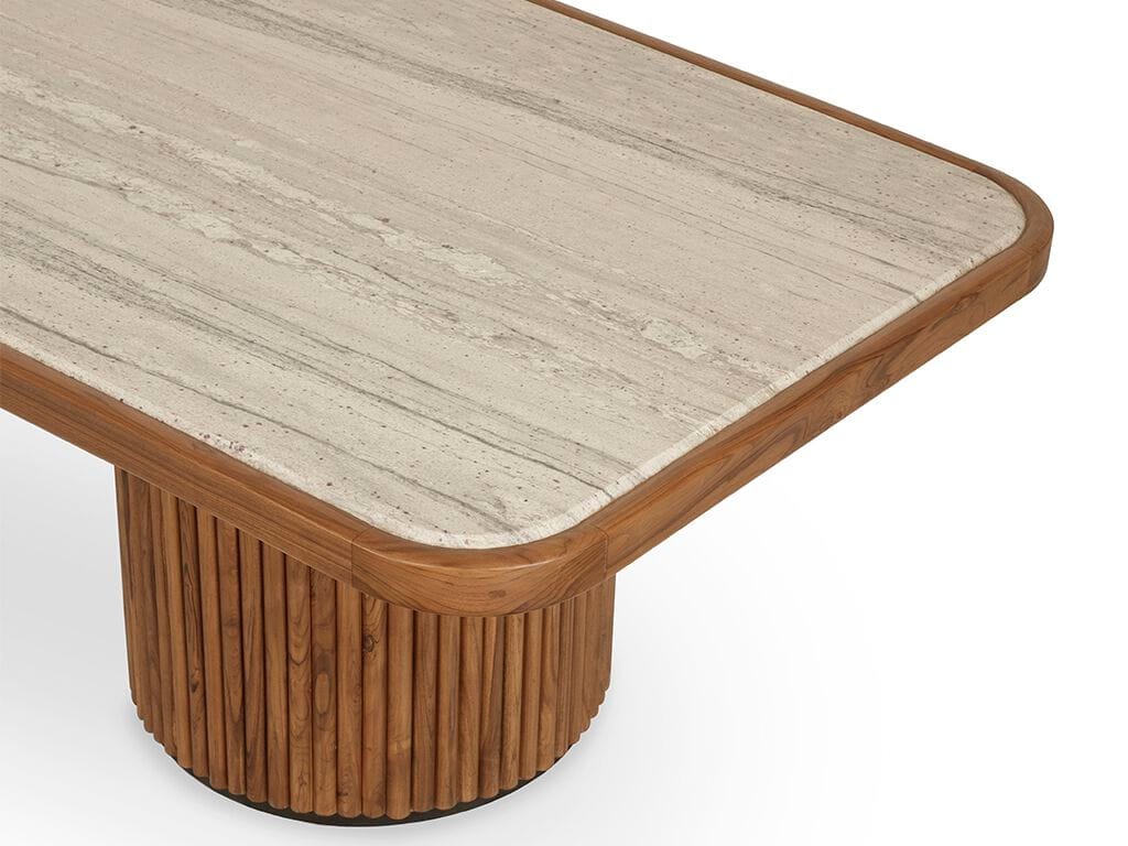 Прямоугольный стол Alankaram OTUTU ARCH-00105848 - Вид №3