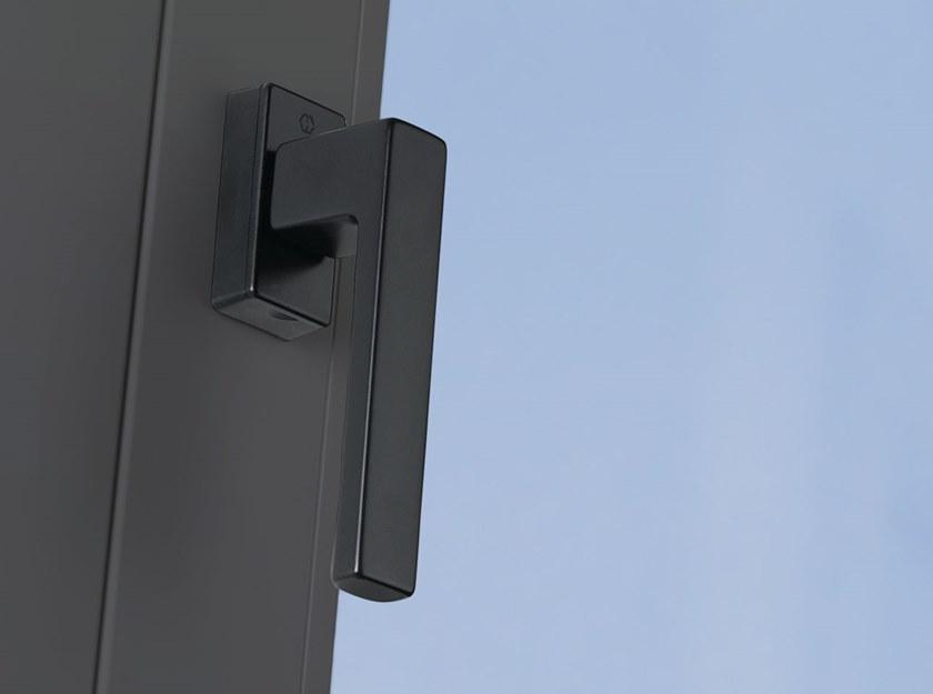 HOPPE Алюминиевая оконная ручка с защитой от проникновения Toulon sun-id-1511468 - Вид №2