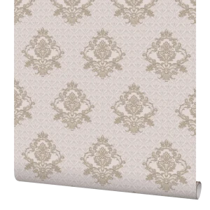 Обои флизелиновые Vog Collection Мирабель фиолетовые 1.06 м 90090-88 83544164 STLM-2117095