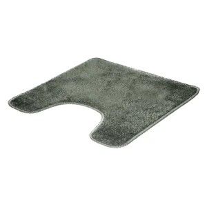 Коврик для туалета Swensa Presto 45x45 см цвет зеленый