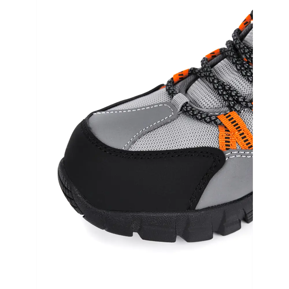 Рабочие полуботинки Dowell D82050 с защитным носком 89430764 STLM-1563909 - Вид №3