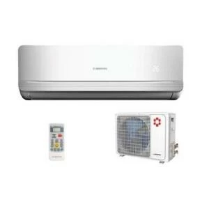 Kentatsu KSGR21HFAN1 / KSRR21HFAN1