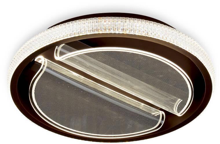 FA604 Потолочный светодиодный светильник Ambrella light Original