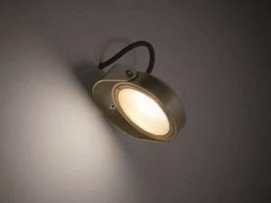 BEL-LIGHTING Регулируемый светодиодный проектор для улицы Salsa 8091