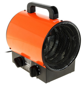 6628751 Тепловая пушка электрическая PATRIOT PT-R 2