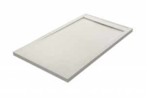 MCBATH Liceo Vulcano 160x90 Прямоугольная слоновая кость