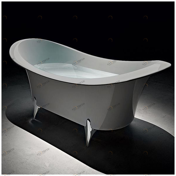 Ванна GRUPPO TREESSE Grande Dame V1781-WH-SE VTLV1781WHSE