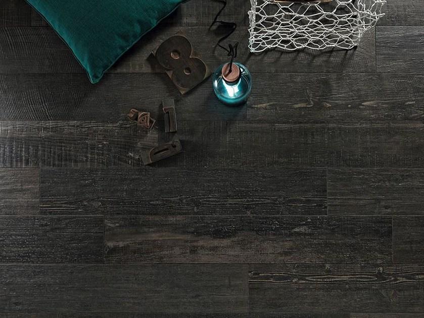 Italgraniti Стены / напольная плитка из керамогранита в полный рост с имитацией дерева Scrapwood sun-id-1347670 - Вид №1