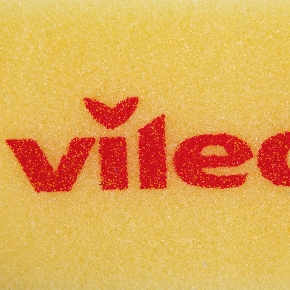 Губка для ванной комнаты Vileda «Джамбо» 82433881 STLM-2168335  - Вид №3