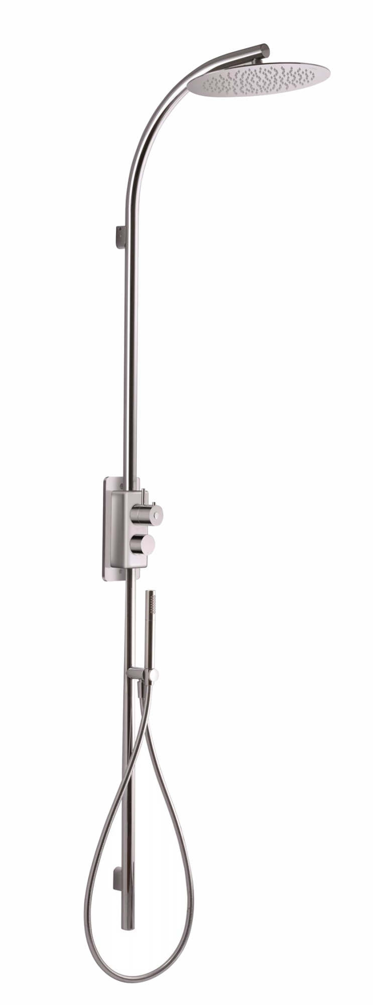 00-1304-CR CARIMALI Осматриваемая голова Gem MySlim