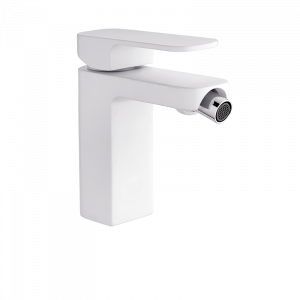 85710871 PREMIUM Белый XL Awakening Биде Смеситель Белый GRB MIXERS