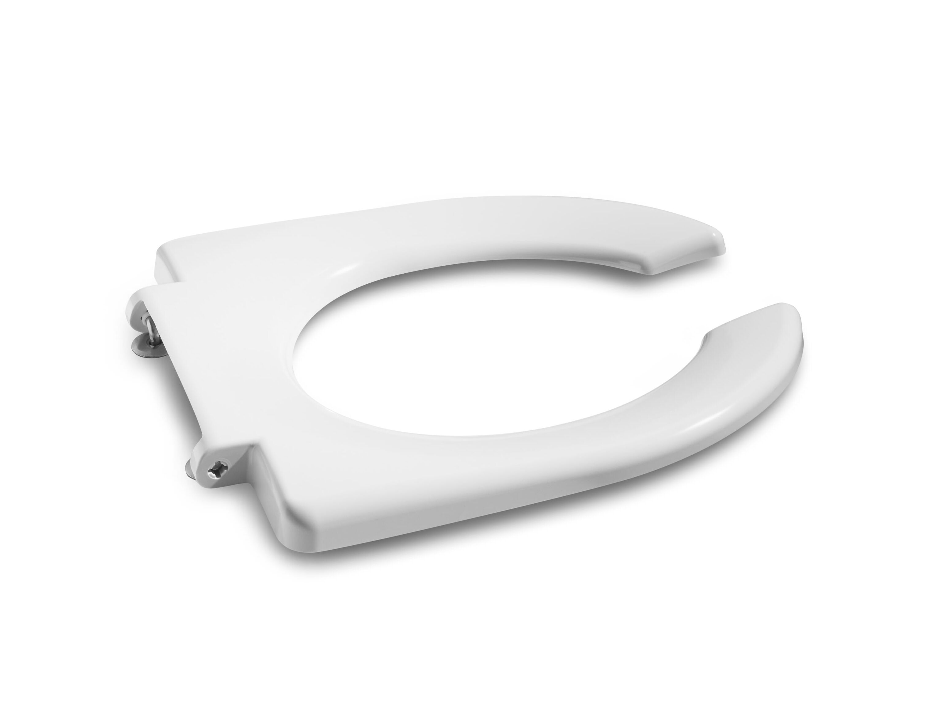 Пластиковое сиденье для унитаза Roca ACCESS 80123D..4 ARCH-00019468