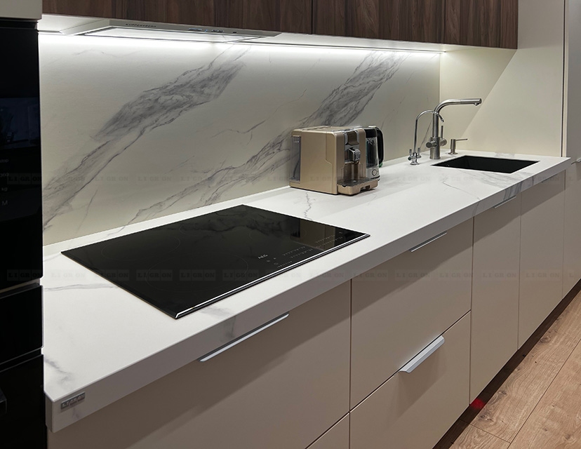 Столешницы для кухни - Манифисента LIGRON LIST250 1371 - Вид №11