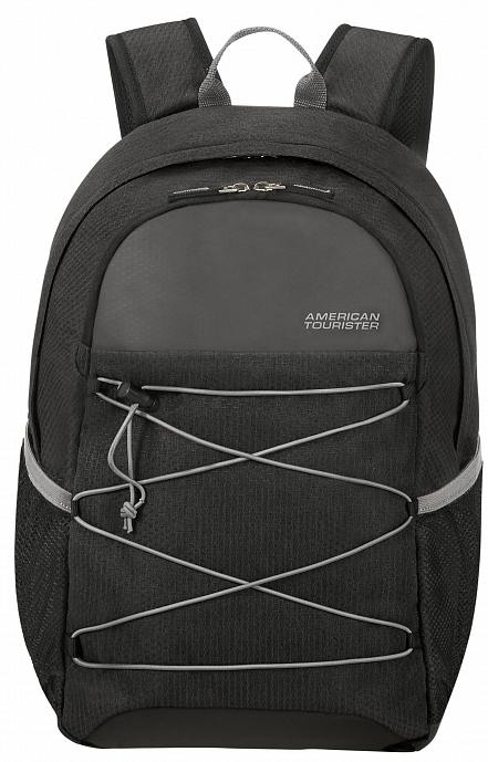 16G-29016 Рюкзак для ноутбука 16G*016 American Tourister Road Quest  - Вид №1