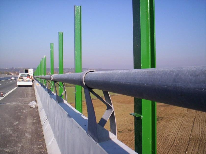 Sitav Costruzioni Шумоизоляция дороги sun-id-1378255 - Вид №11