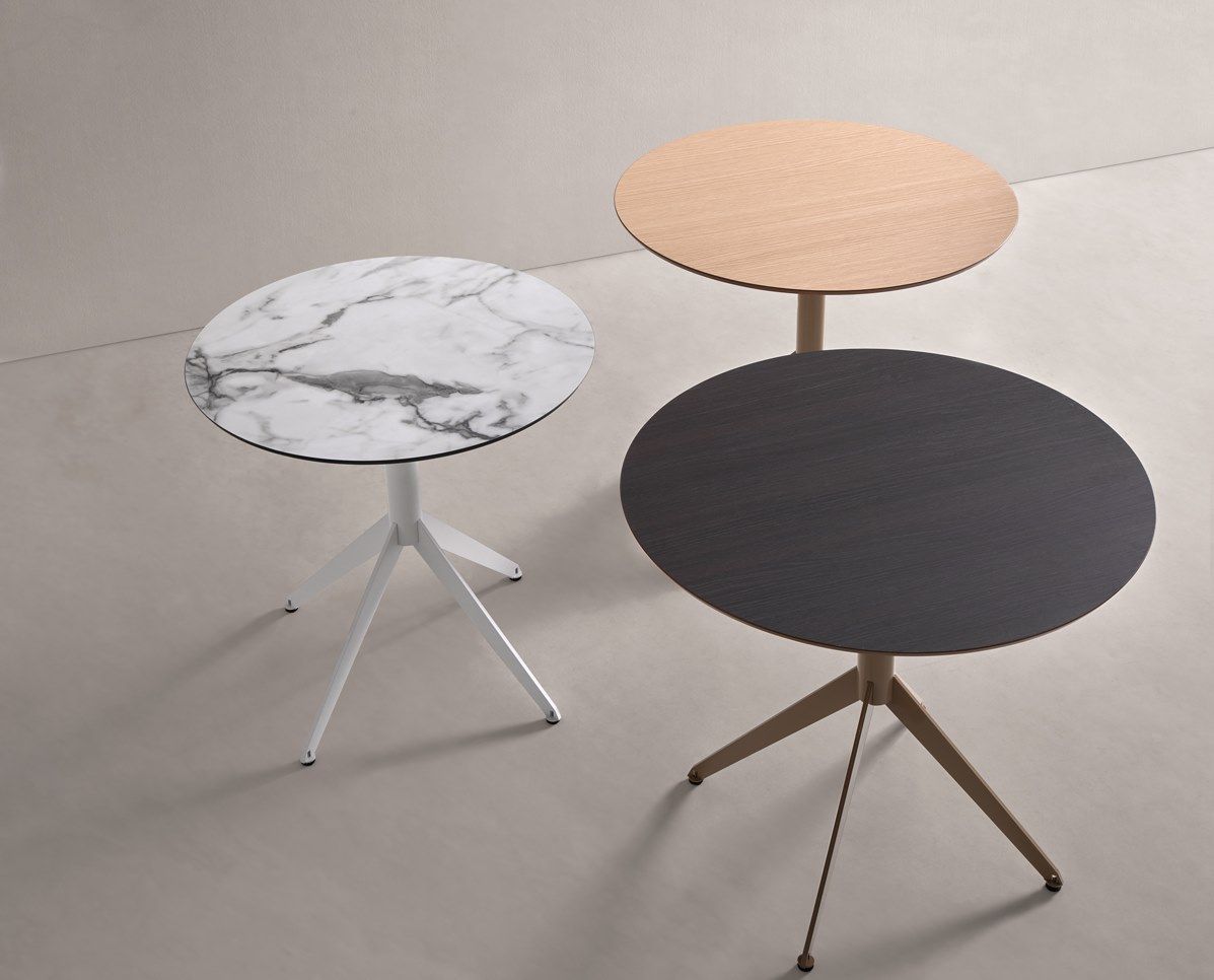 Стол с откидной столешницей со спицами Mobboli Comte ARCH-00038833 - Вид №3