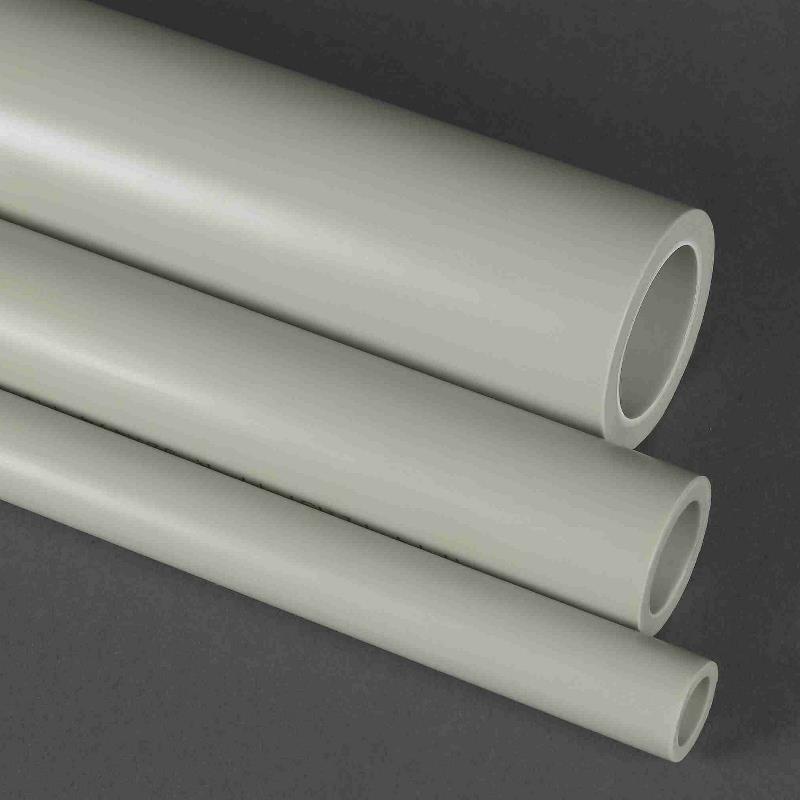 Труба полипропиленовая PN10 для теплых полов FV-PLAST 16x2.0мм бухта 200м 105016