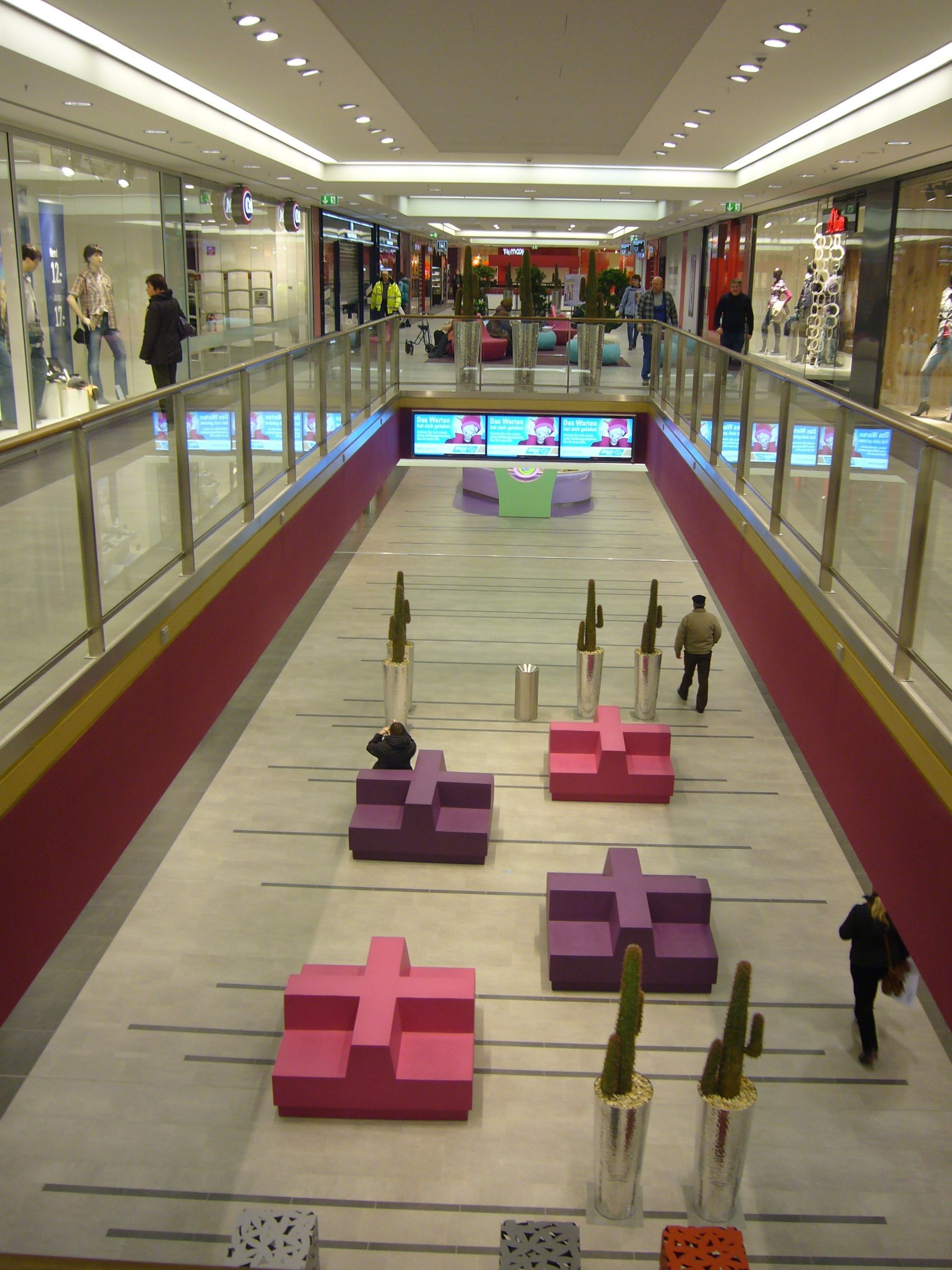 4-местный QM Foam Contract диван Quinze & Milan Seattle Cross ARCH-00142163 - Вид №4