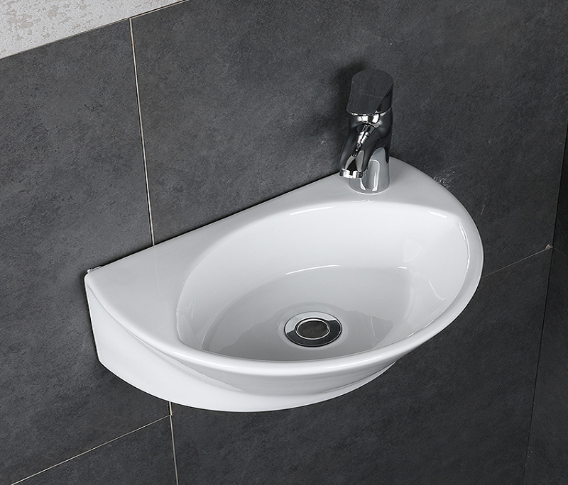 7717X Умывальник LAB.Space N