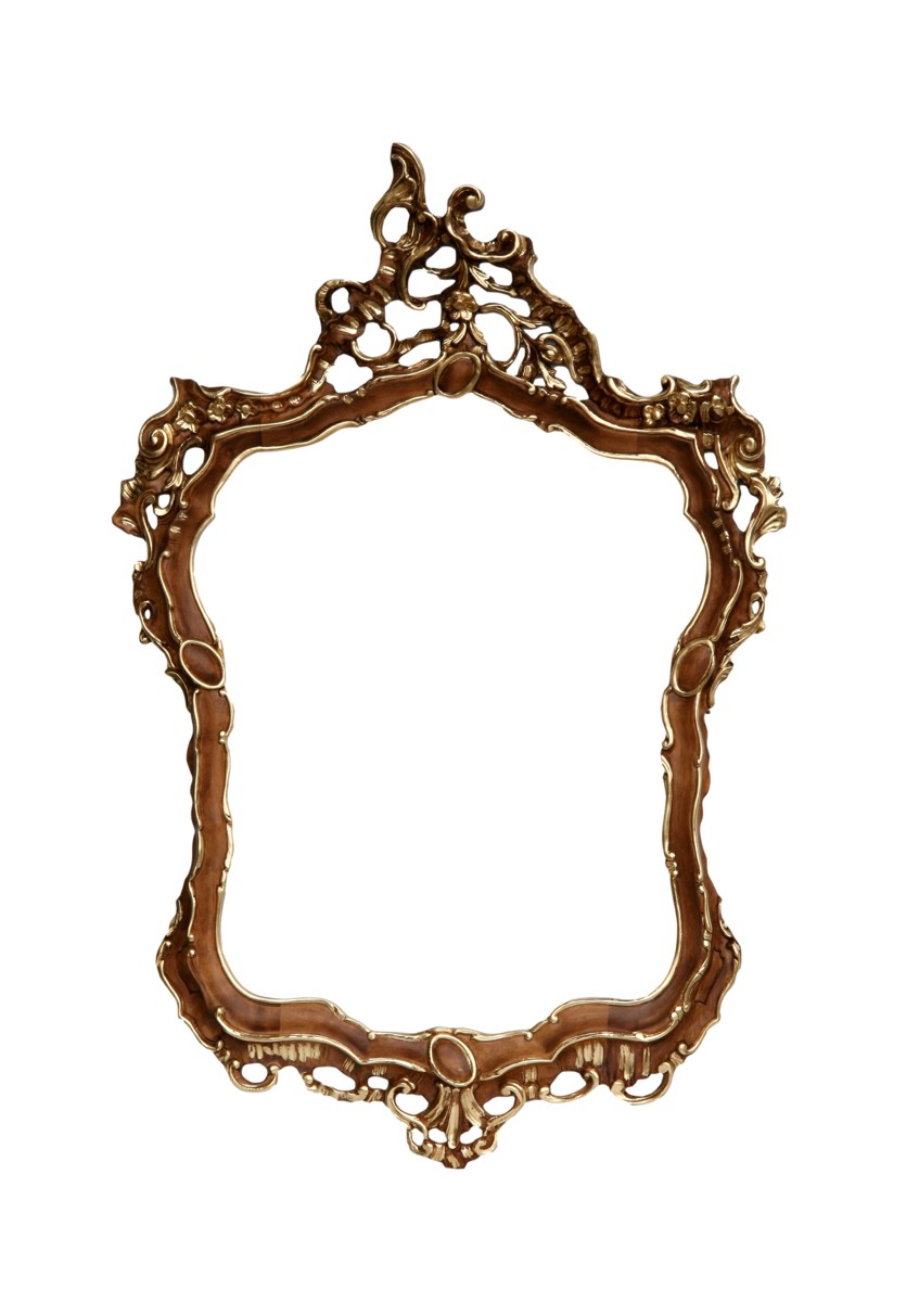 8677 - 4677 Specchio 8677 Bianchini&Capponi RINASCIMENTO Bianchini Capponi - Вид №3