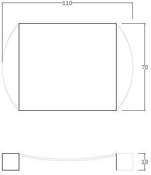 Water Evolution Мыльница из нержавеющей стали Lapa sun-id-1445273 - Вид №1