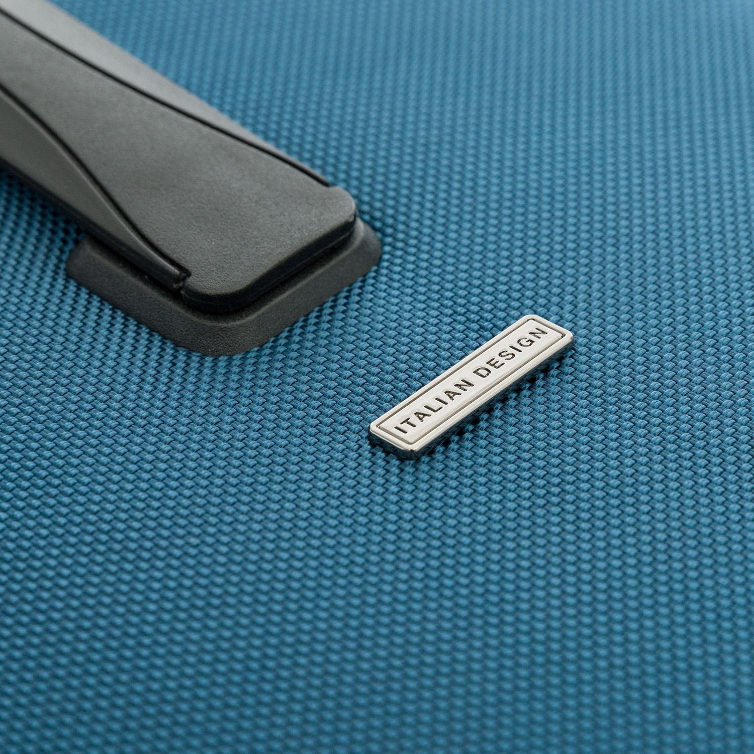 6173-03 Чемодан 6173 Cabin Trolley 55 Roncato Miami - Вид №7