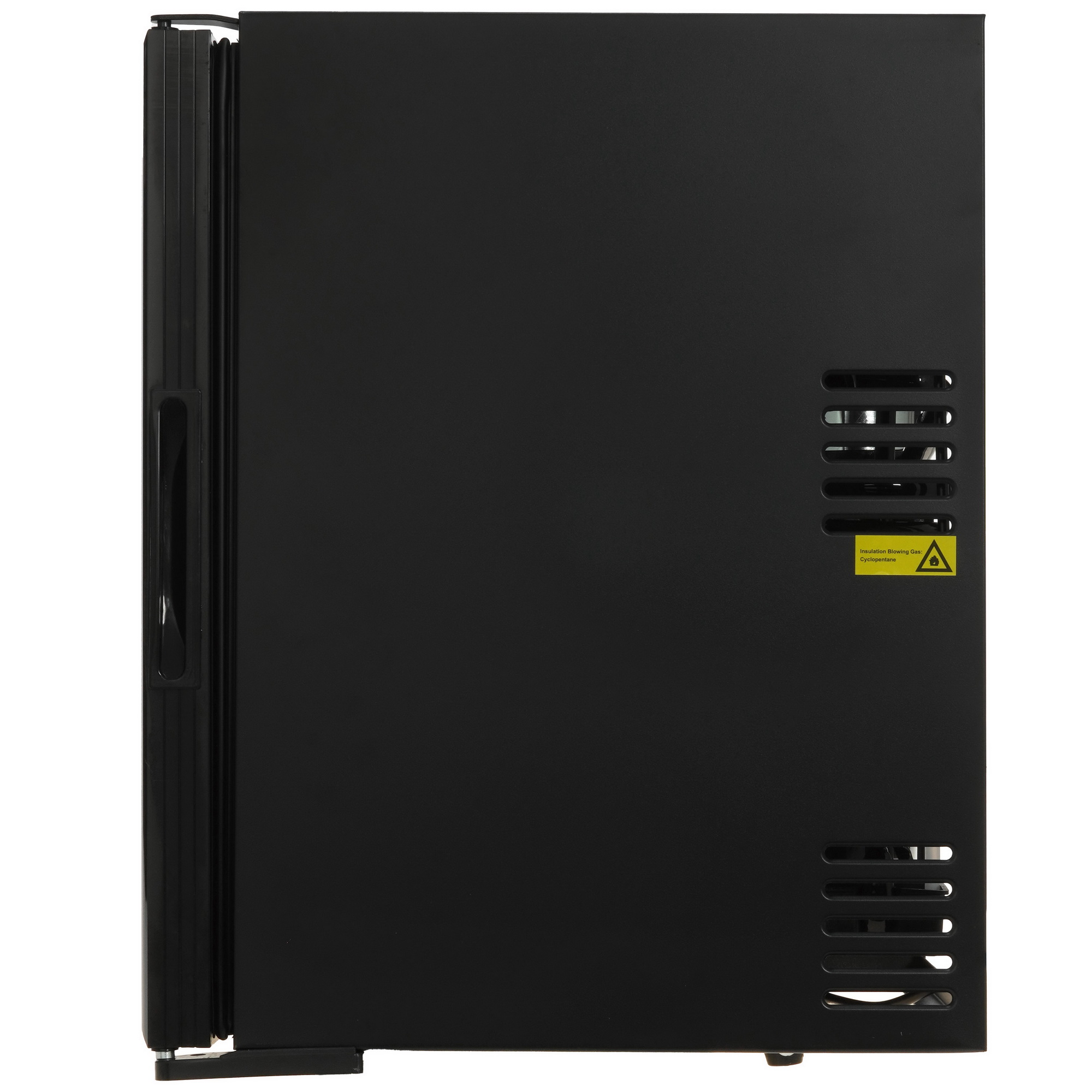 9938064 Холодильник компактный   Cold Vine MCA-30BG черный STDN-0083721 - Вид №3