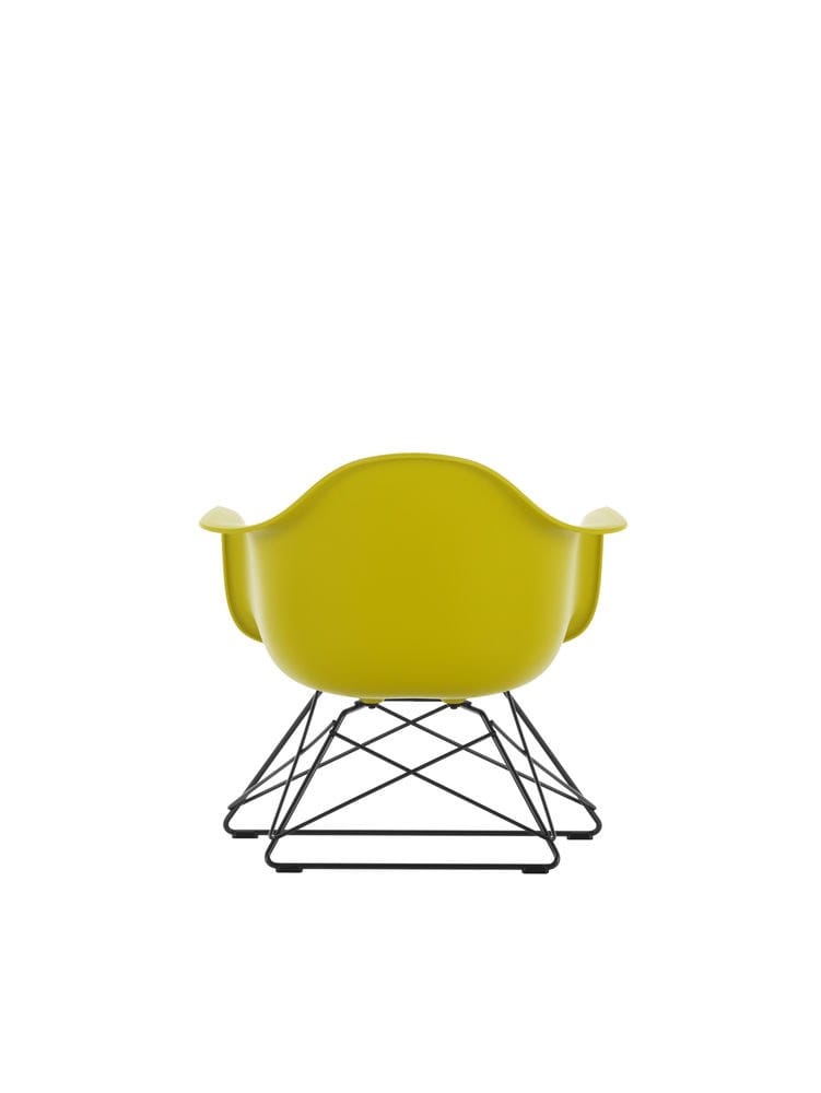 Тканевое кресло с подлокотниками VITRA Eames Plastic Chair ARCH-00052832 - Вид №107