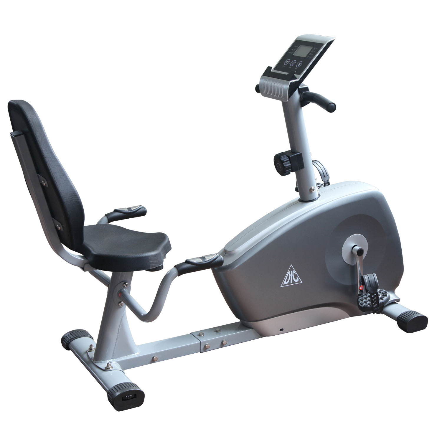 B8711R Велотренажер b8711r DFC 