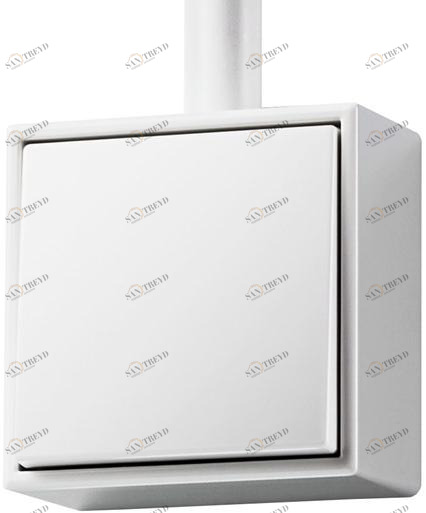 JUNG Гражданская серия из пластика Ls cube sun-id-1395241