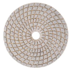 Круг алмазный гибкий Elitech 1820.157600 100 мм 9158932